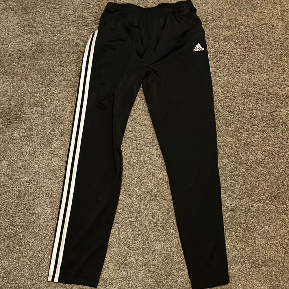 Adidas joggers